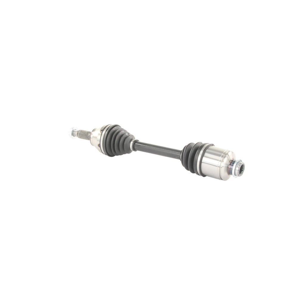 CV Axle Shaft - TrakMotive MZ-8188