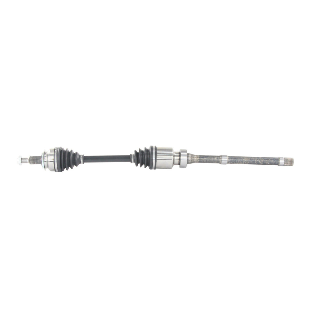 CV Axle Shaft - TrakMotive MZ-8212