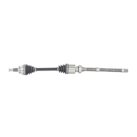 CV Axle Shaft - TrakMotive MZ-8212