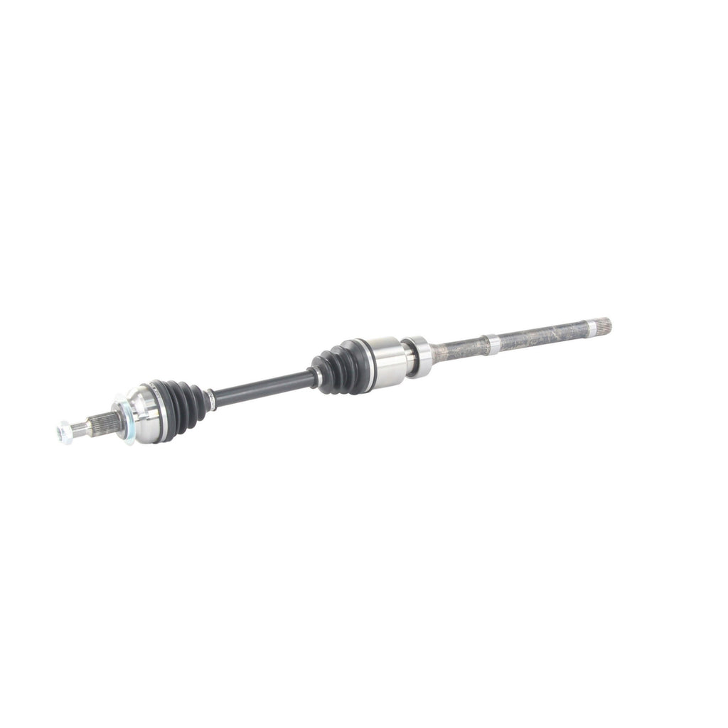 CV Axle Shaft - TrakMotive MZ-8212