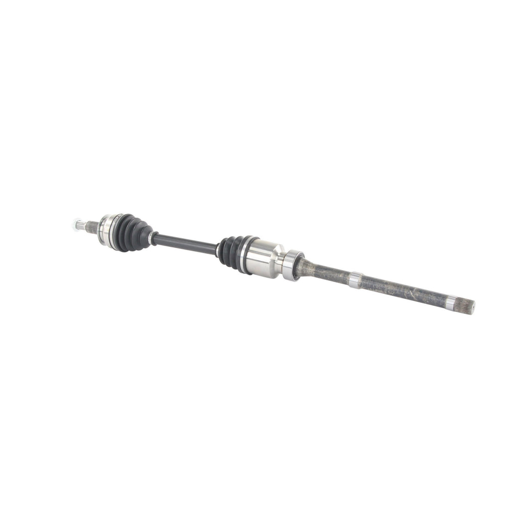 CV Axle Shaft - TrakMotive MZ-8212