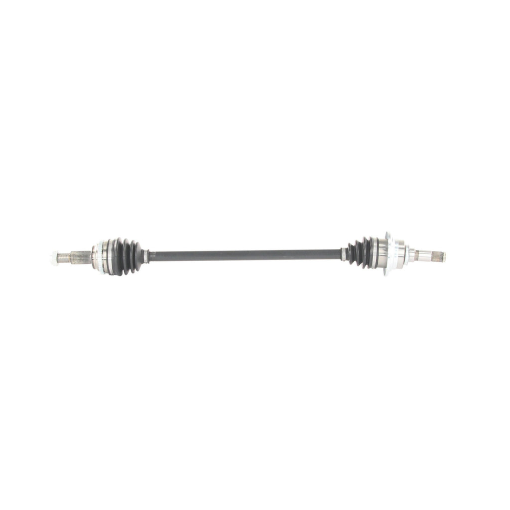 CV Axle Shaft - TrakMotive MZ-8218