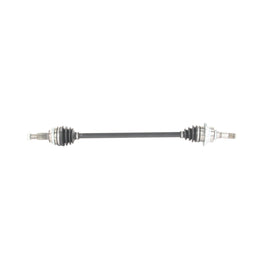 CV Axle Shaft - TrakMotive MZ-8218