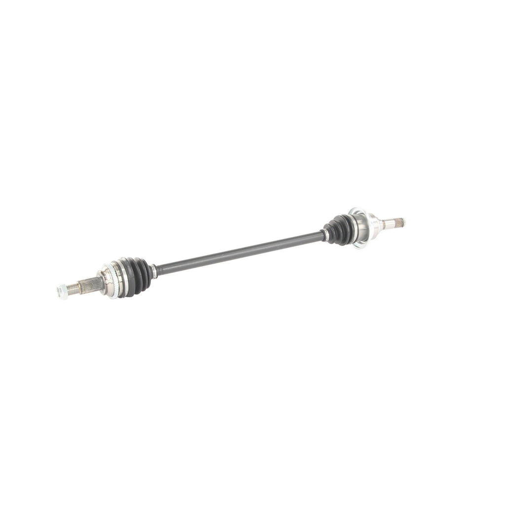 CV Axle Shaft - TrakMotive MZ-8218