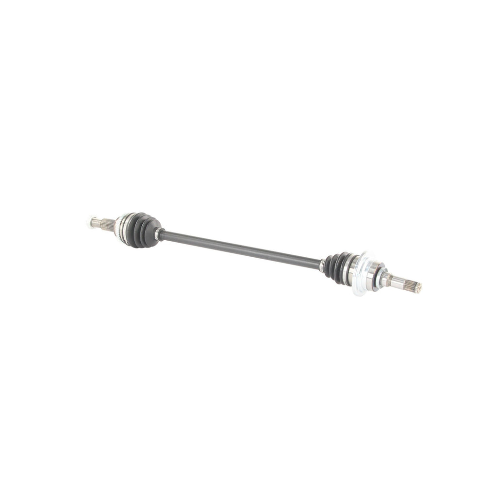 CV Axle Shaft - TrakMotive MZ-8218