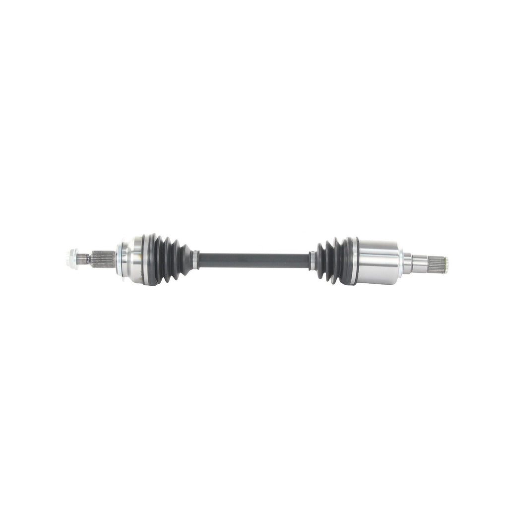 AAR CV Axle Shaft - TrakMotive MZ-8237