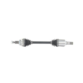 AAR CV Axle Shaft - TrakMotive MZ-8237