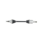 AAR CV Axle Shaft - TrakMotive MZ-8237