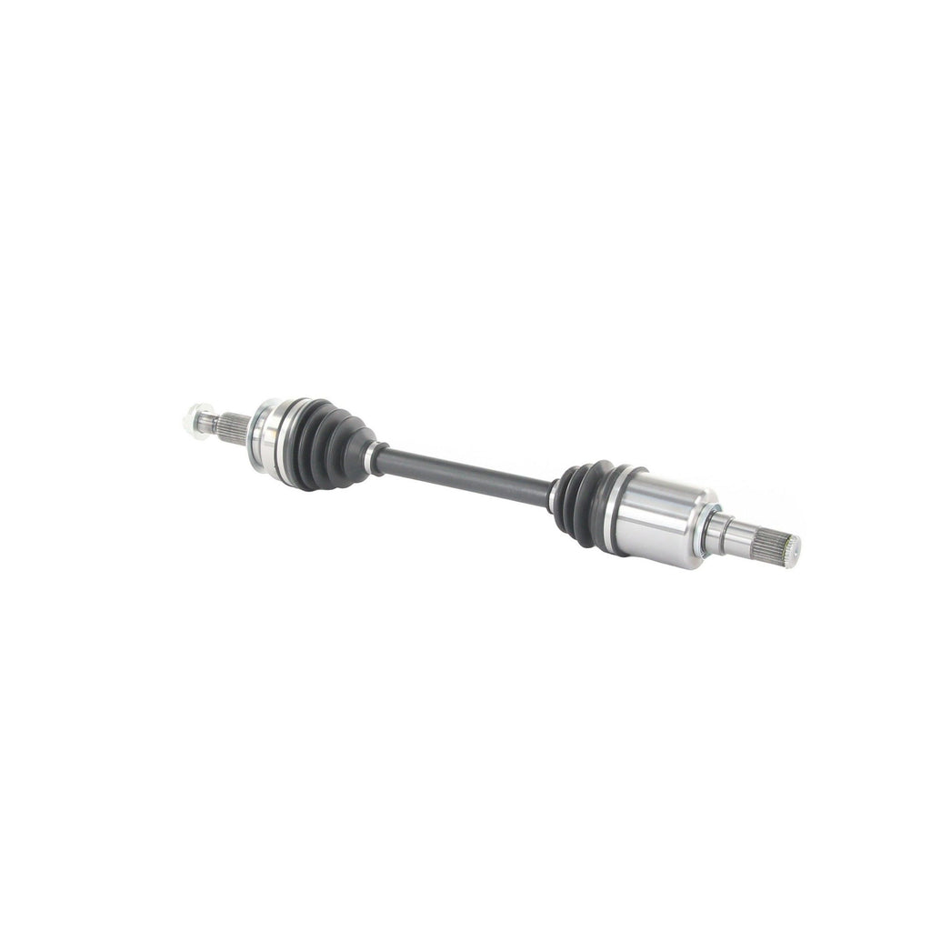 AAR CV Axle Shaft - TrakMotive MZ-8237