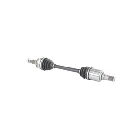 AAR CV Axle Shaft - TrakMotive MZ-8237