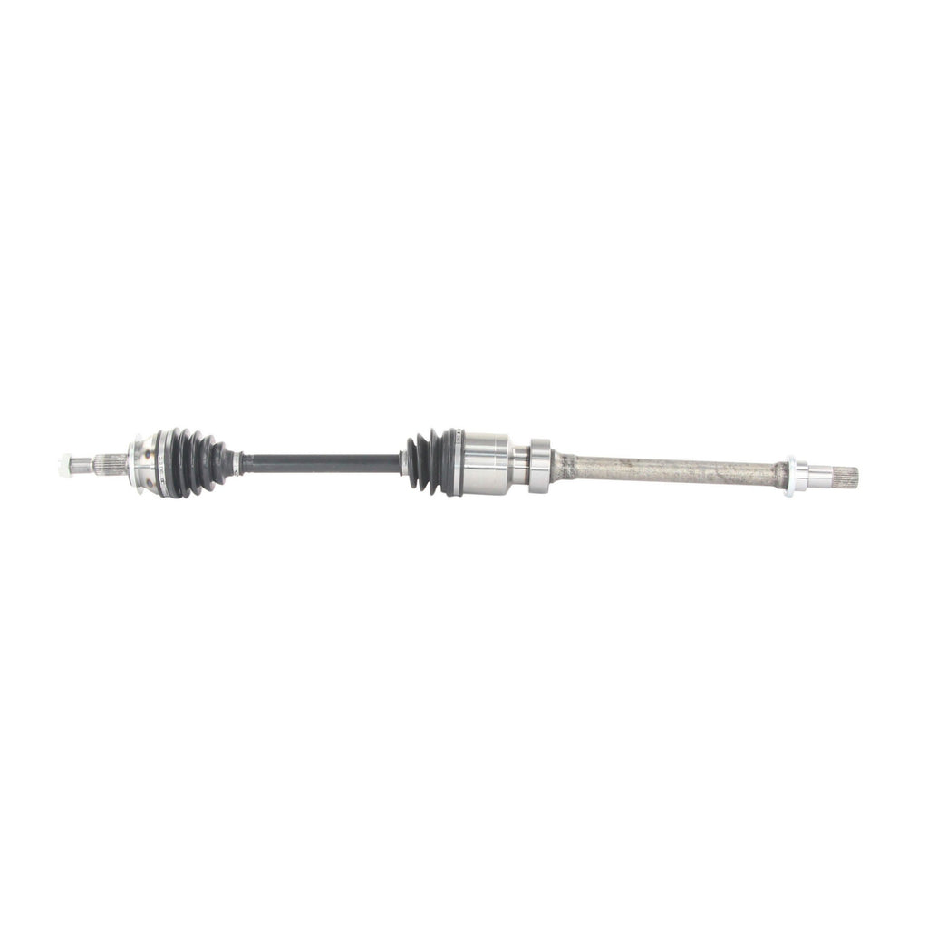 AAR CV Axle Shaft - TrakMotive MZ-8239