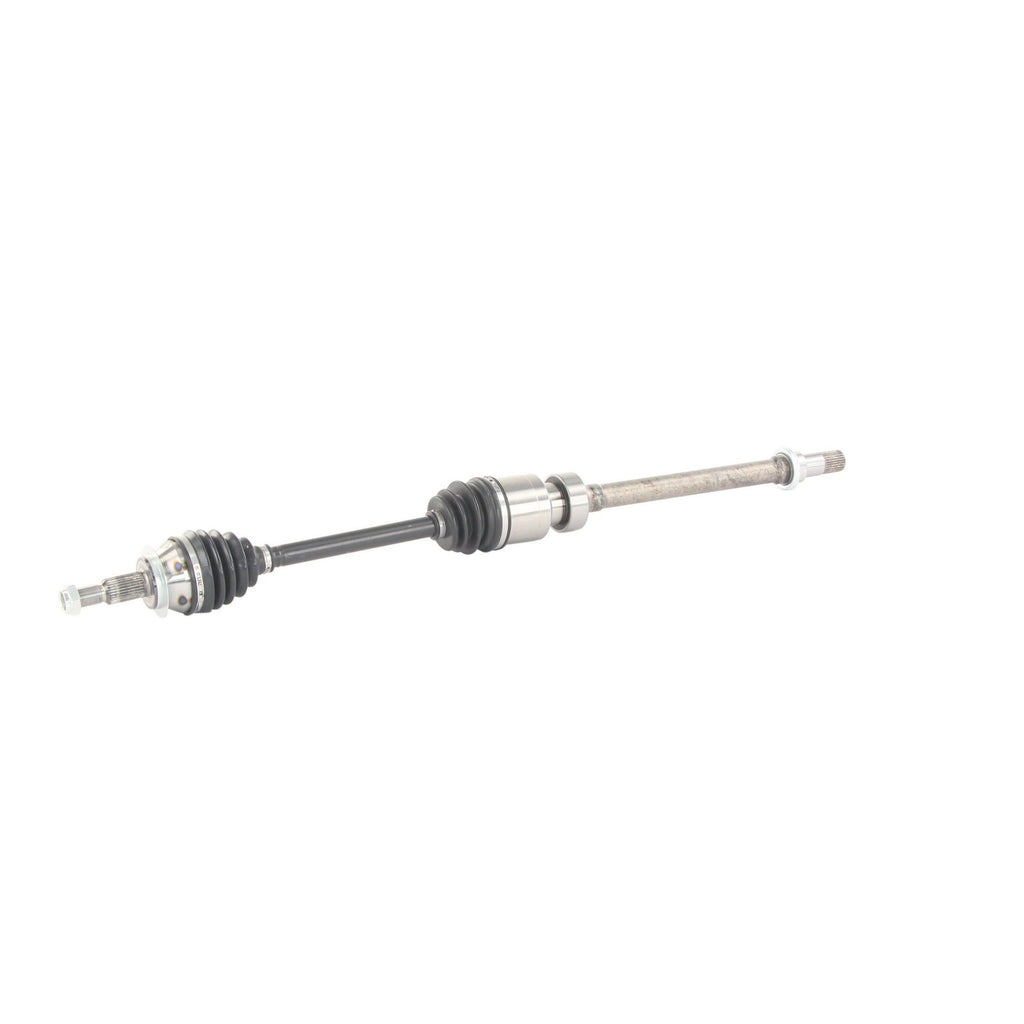 AAR CV Axle Shaft - TrakMotive MZ-8239