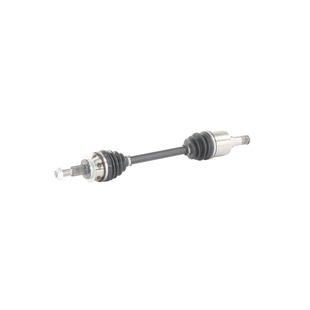 AAR CV Axle Shaft - TrakMotive MZ-8240