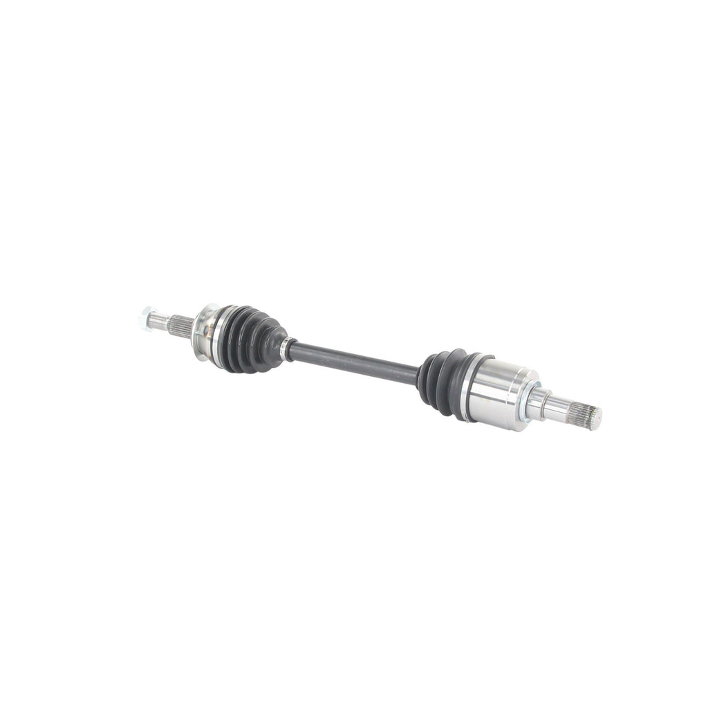 AAR CV Axle Shaft - TrakMotive MZ-8240