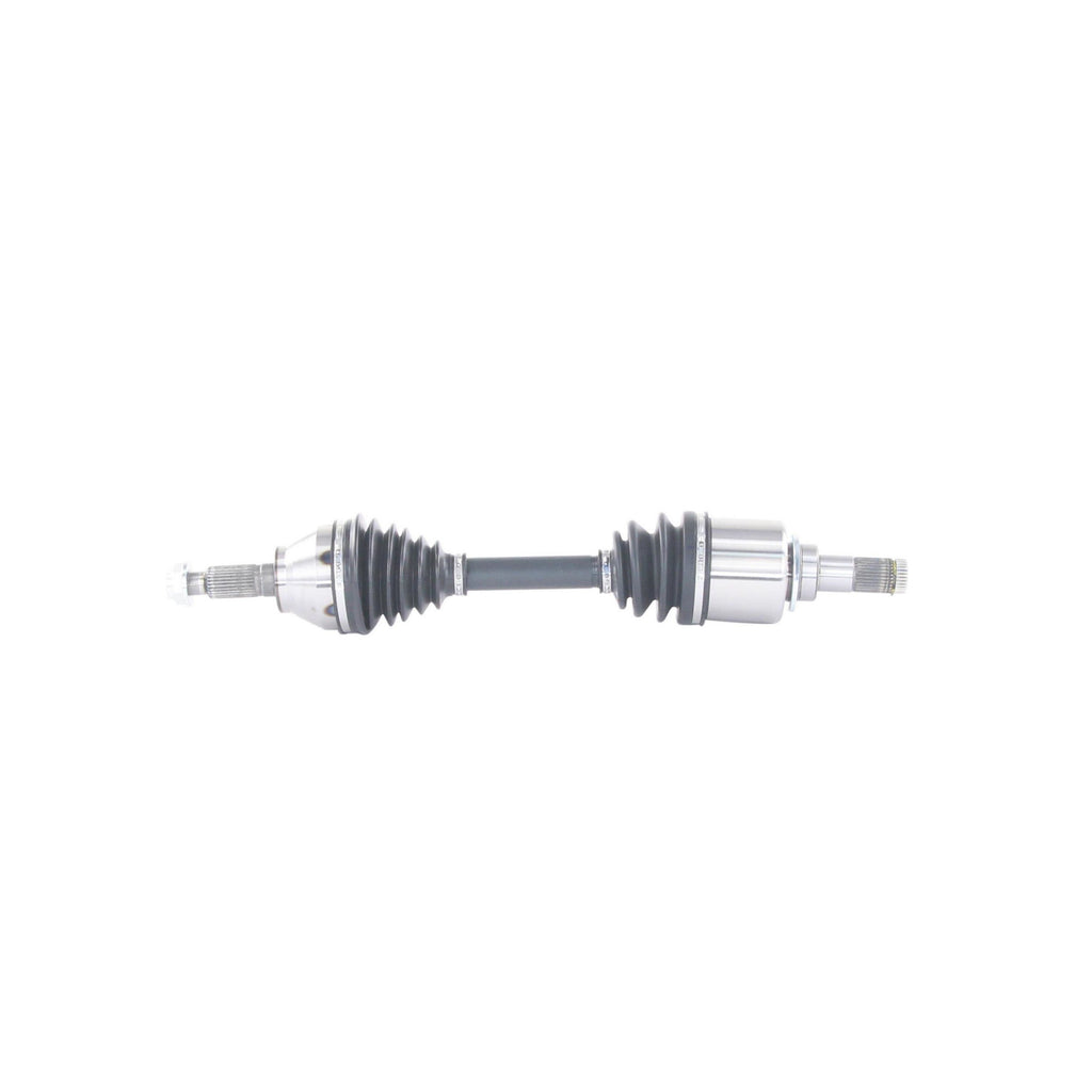 CV Axle Shaft - TrakMotive MZ-8244