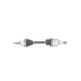 CV Axle Shaft - TrakMotive MZ-8244