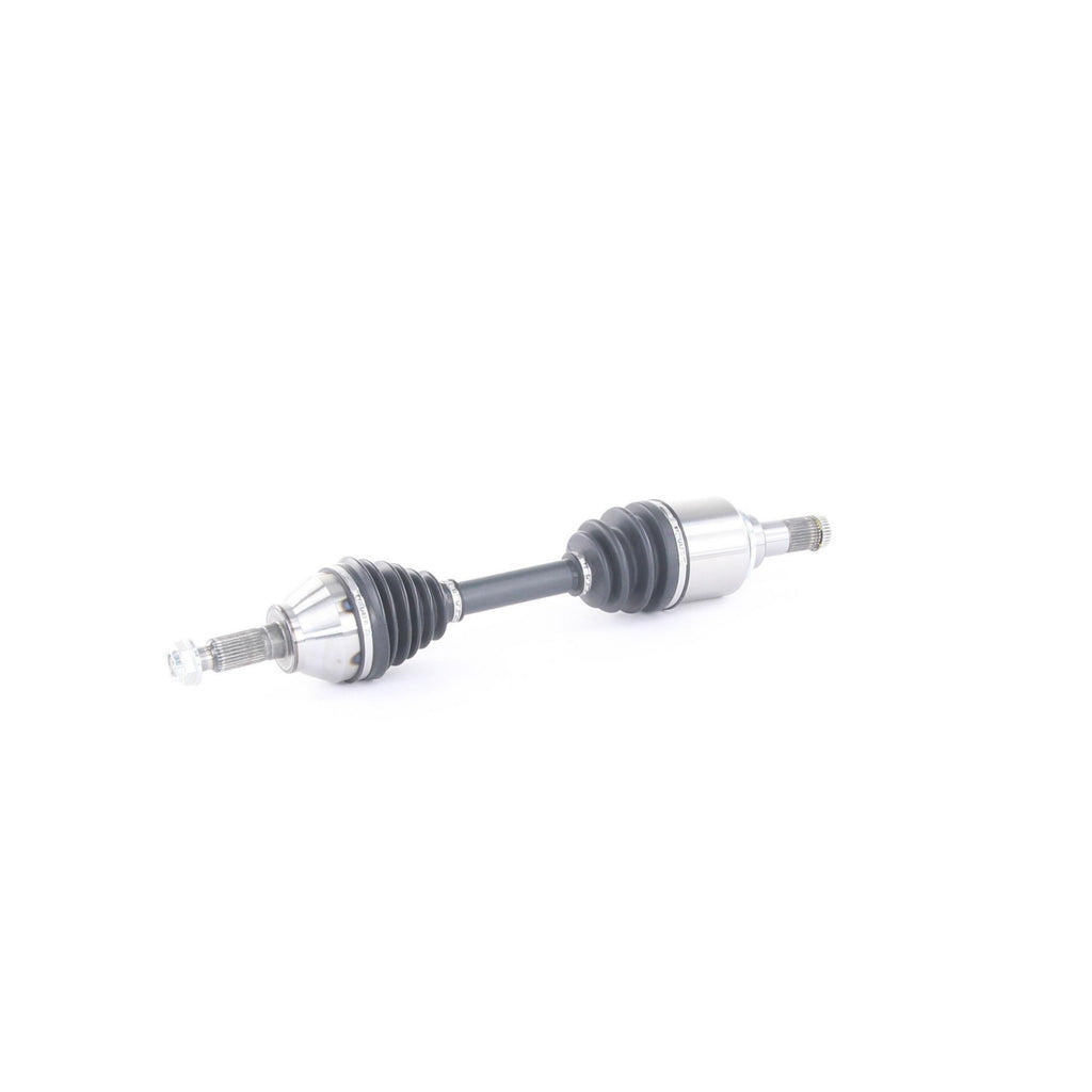 CV Axle Shaft - TrakMotive MZ-8244