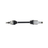 AAR CV Axle Shaft - TrakMotive MZ-86005