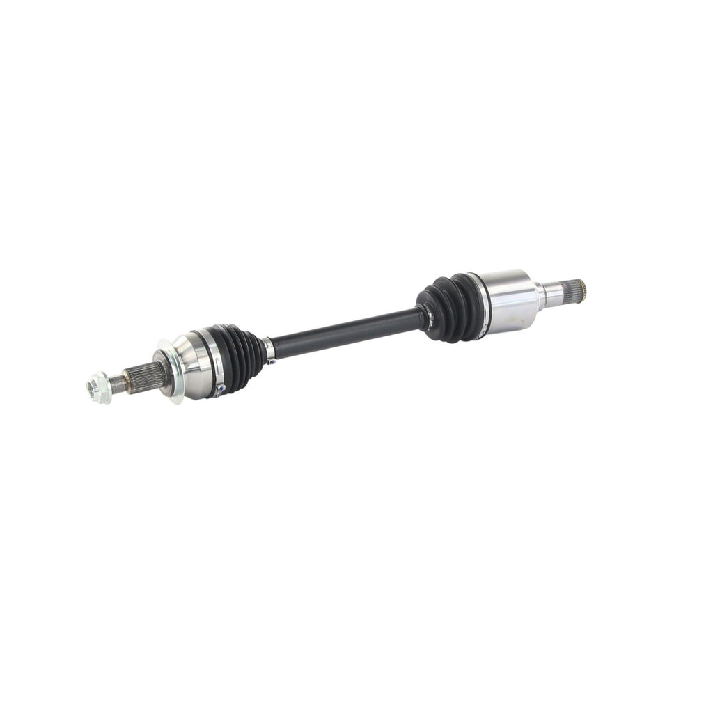 AAR CV Axle Shaft - TrakMotive MZ-86005