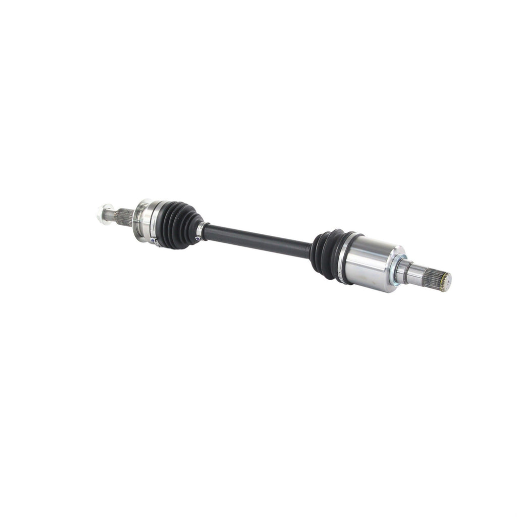AAR CV Axle Shaft - TrakMotive MZ-86005