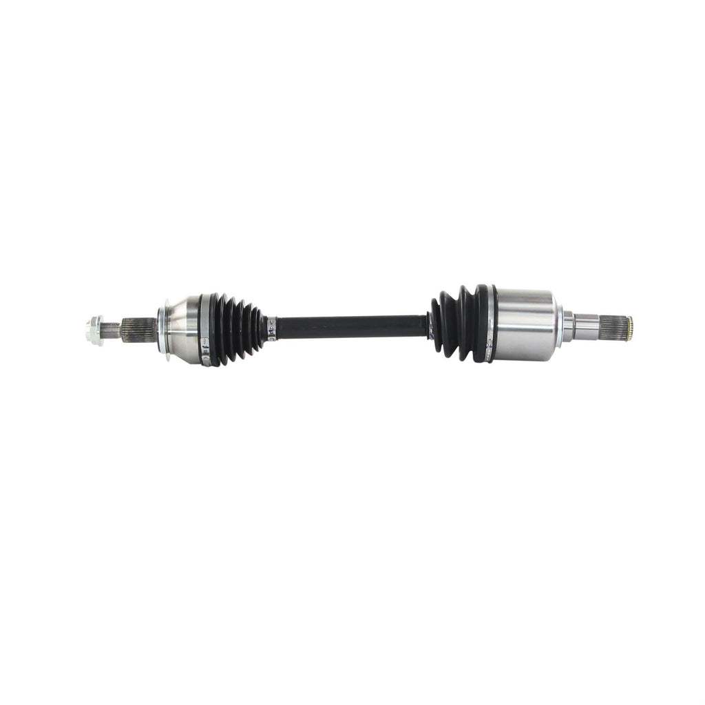 AAR CV Axle Shaft - TrakMotive MZ-86007