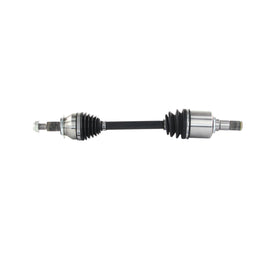 AAR CV Axle Shaft - TrakMotive MZ-86007