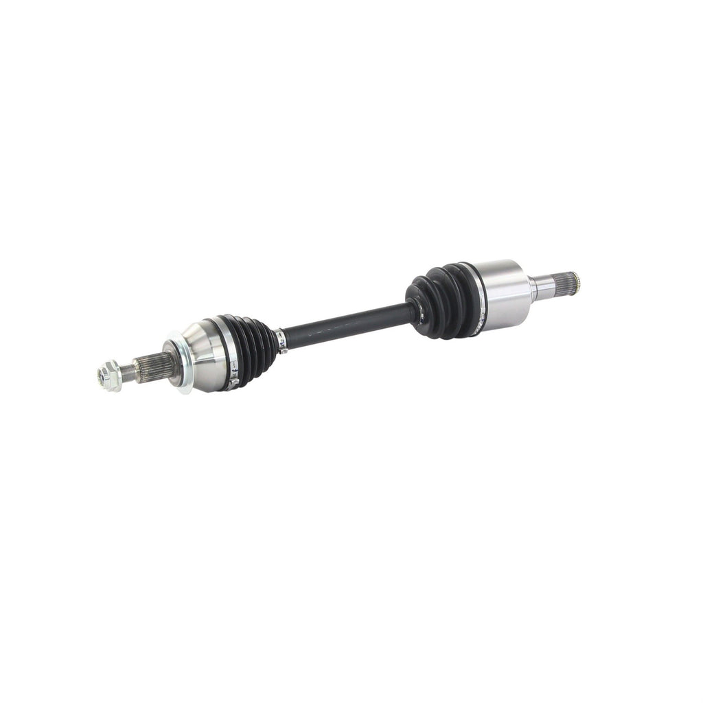 AAR CV Axle Shaft - TrakMotive MZ-86007