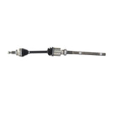AAR CV Axle Shaft - TrakMotive MZ-86008