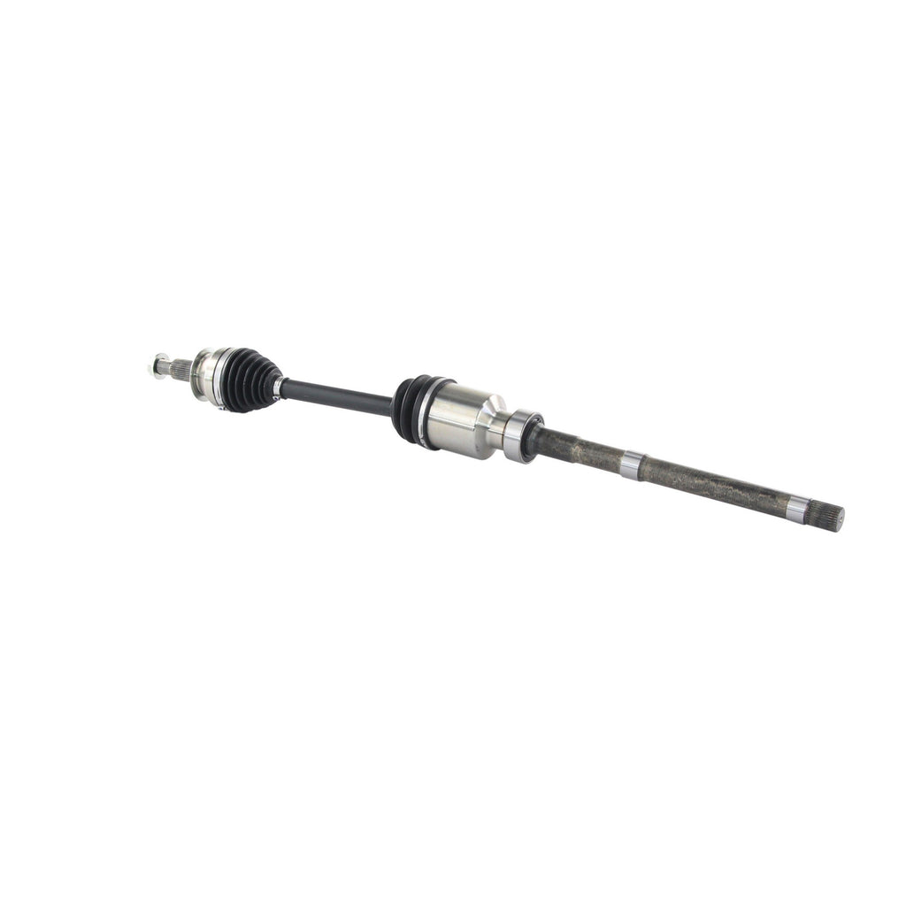 AAR CV Axle Shaft - TrakMotive MZ-86008