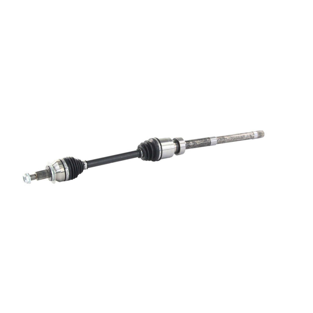AAR CV Axle Shaft - TrakMotive MZ-86010