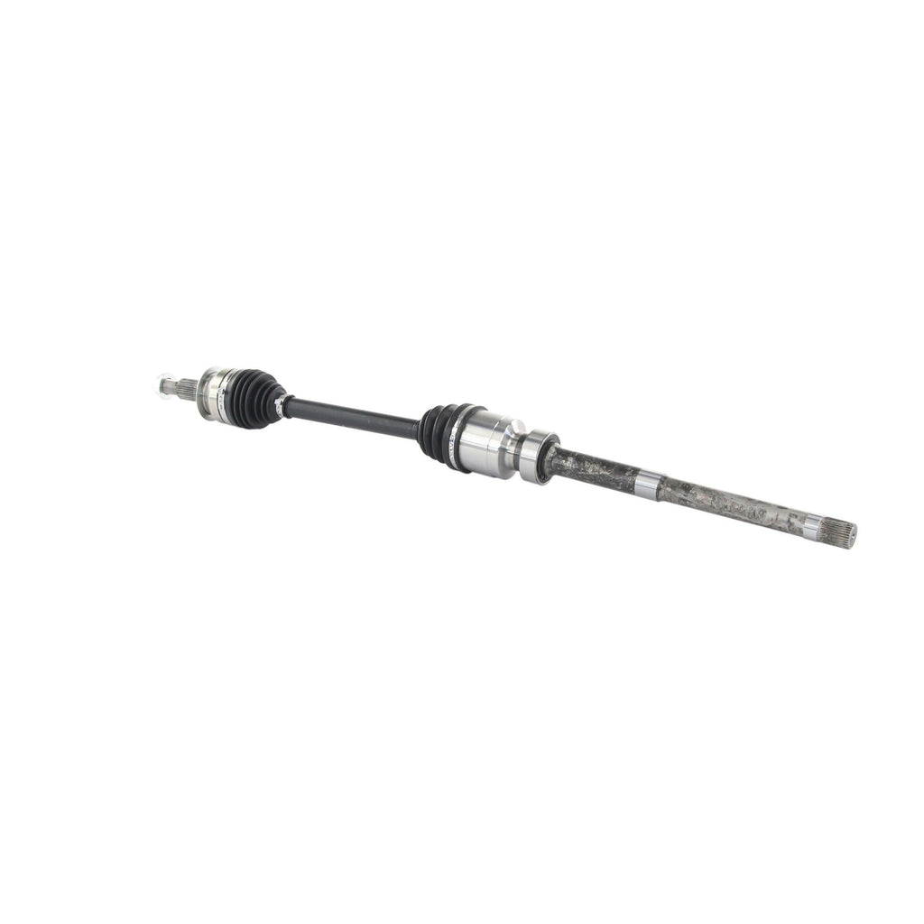 AAR CV Axle Shaft - TrakMotive MZ-86010