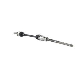 AAR CV Axle Shaft - TrakMotive MZ-86010