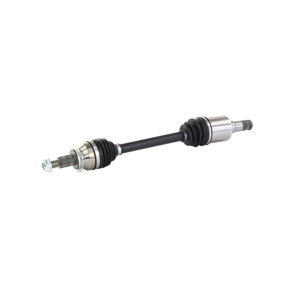 AAR CV Axle Shaft - TrakMotive MZ-86012
