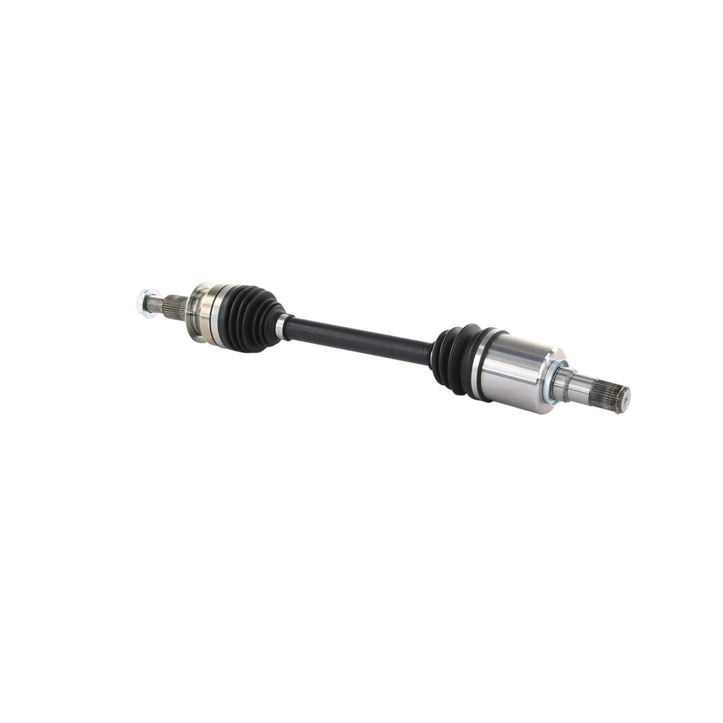 AAR CV Axle Shaft - TrakMotive MZ-86012