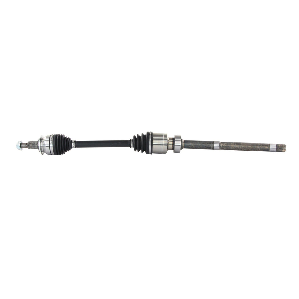 AAR CV Axle Shaft - TrakMotive MZ-86013