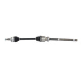 AAR CV Axle Shaft - TrakMotive MZ-86013