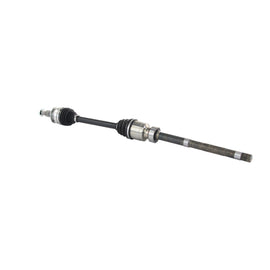 AAR CV Axle Shaft - TrakMotive MZ-86013