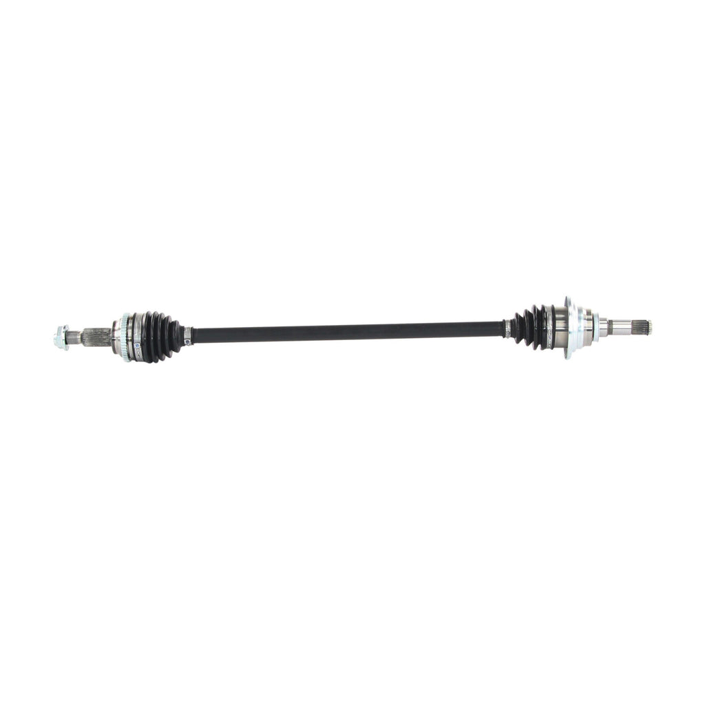 CV Axle Shaft - TrakMotive MZ-86014