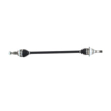 Load image into Gallery viewer, CV Axle Shaft - TrakMotive MZ-86014