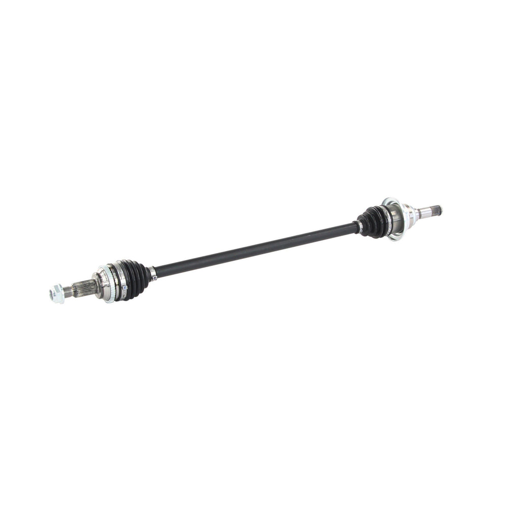 CV Axle Shaft - TrakMotive MZ-86014
