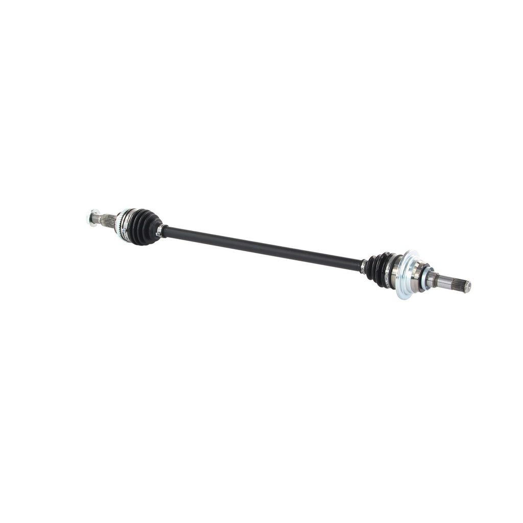 CV Axle Shaft - TrakMotive MZ-86014