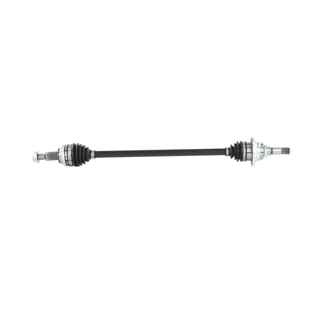 CV Axle Shaft - TrakMotive MZ-86015