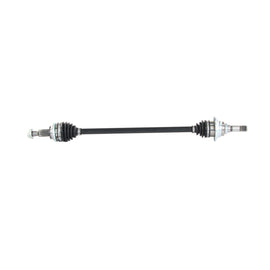 CV Axle Shaft - TrakMotive MZ-86015