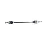 CV Axle Shaft - TrakMotive MZ-86015