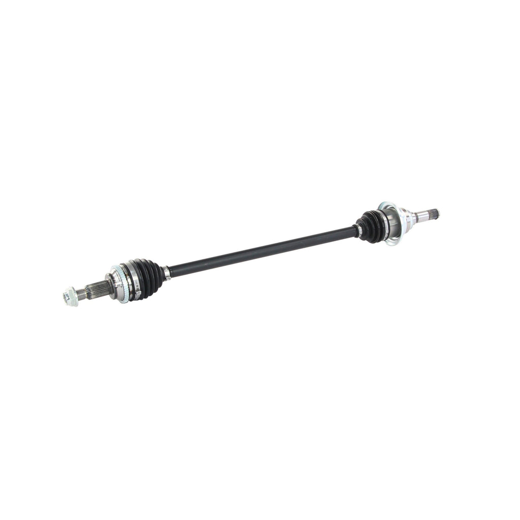 CV Axle Shaft - TrakMotive MZ-86015
