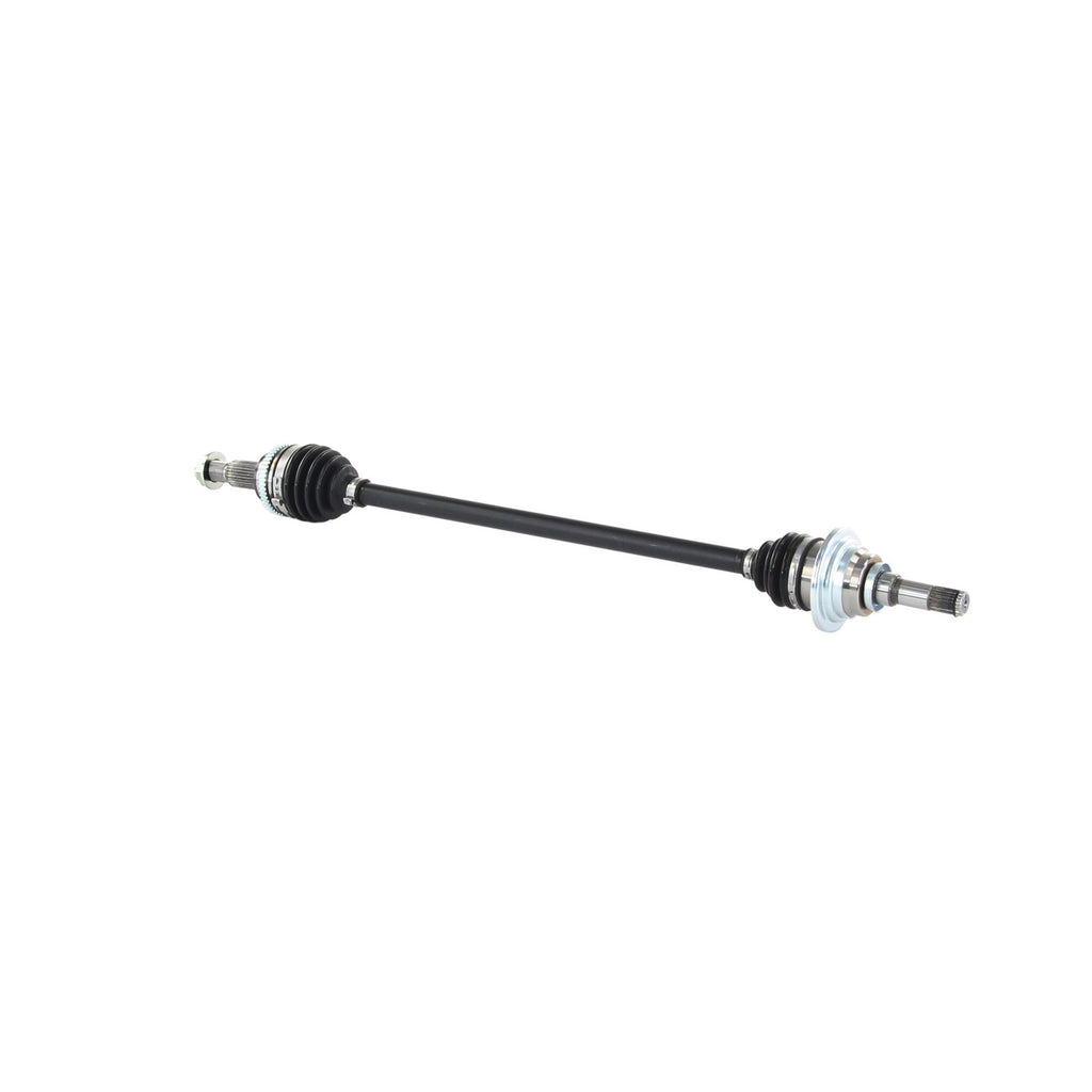CV Axle Shaft - TrakMotive MZ-86015