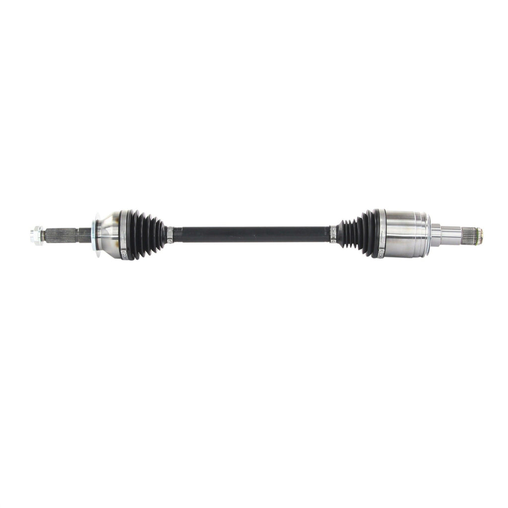 CV Axle Shaft - TrakMotive SB-86029