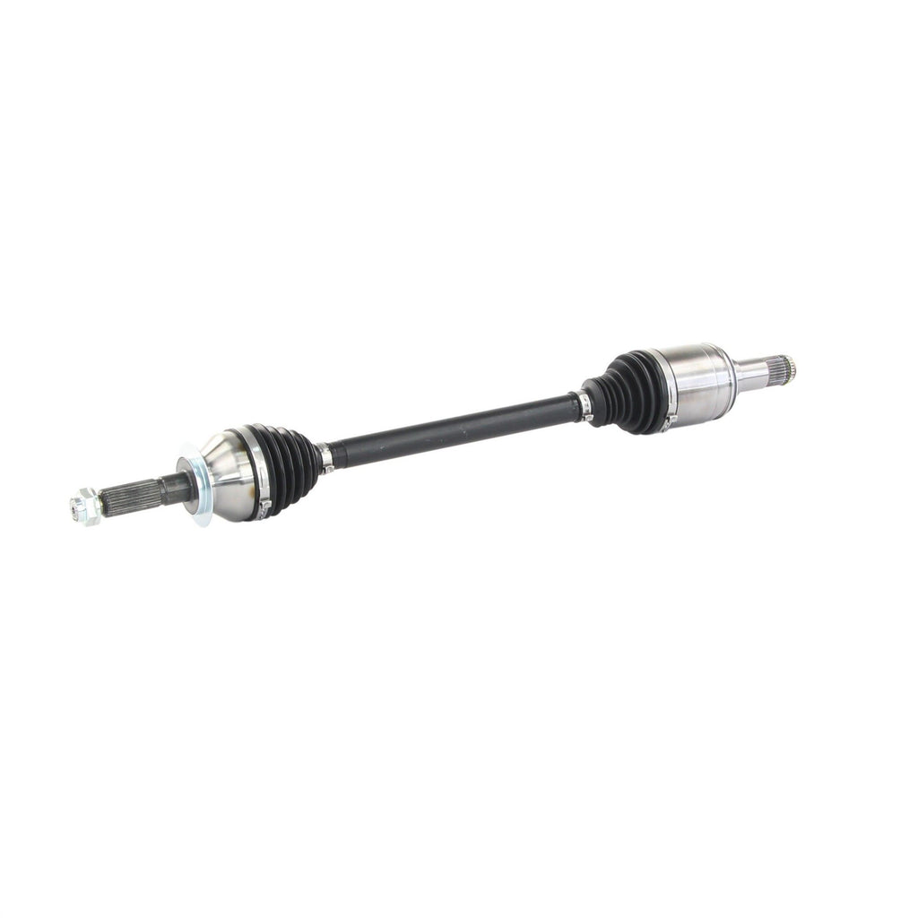 CV Axle Shaft - TrakMotive SB-86029