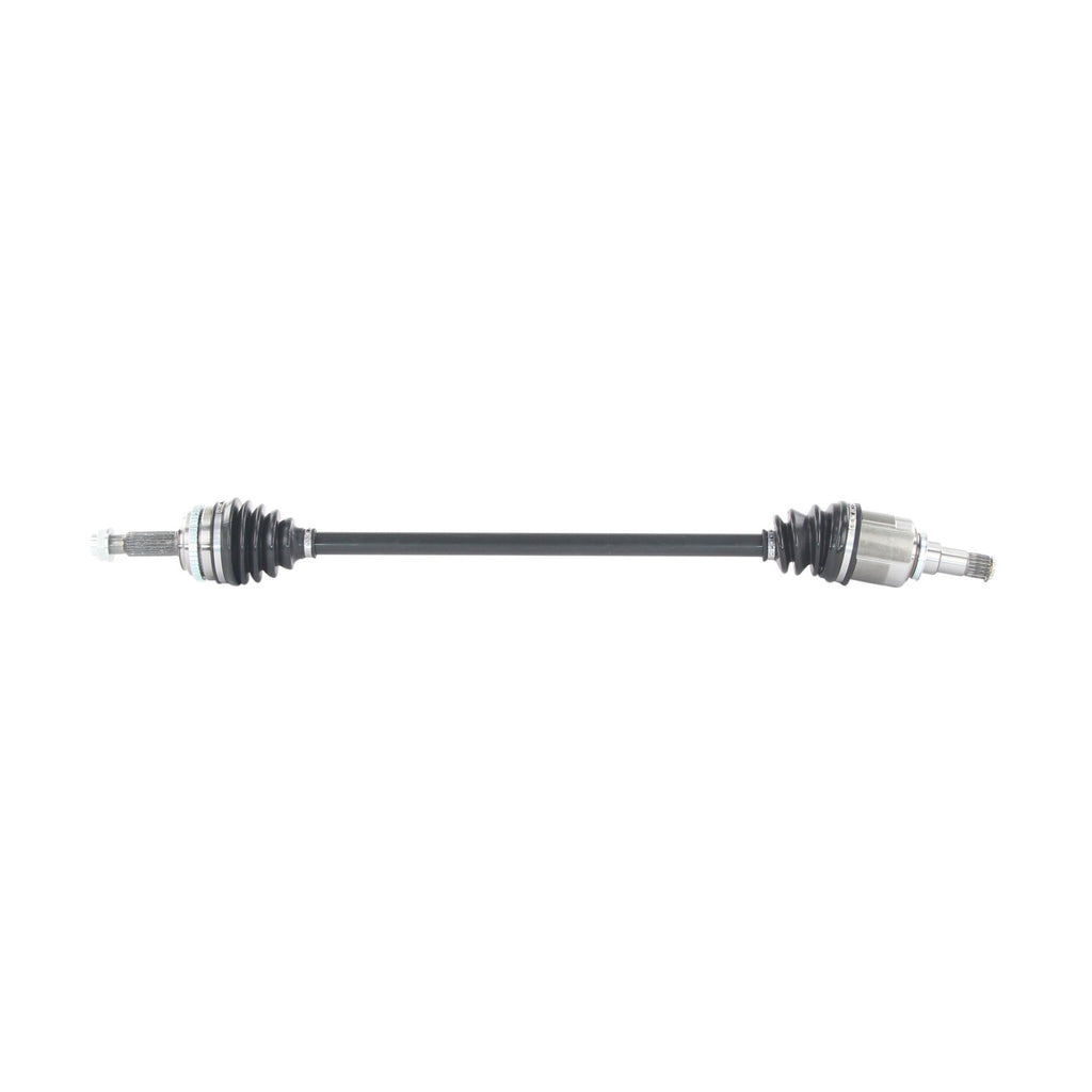CV Axle Shaft - TrakMotive TO-8233
