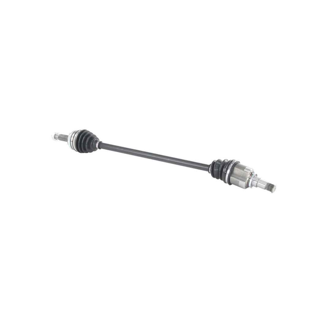 CV Axle Shaft - TrakMotive TO-8233